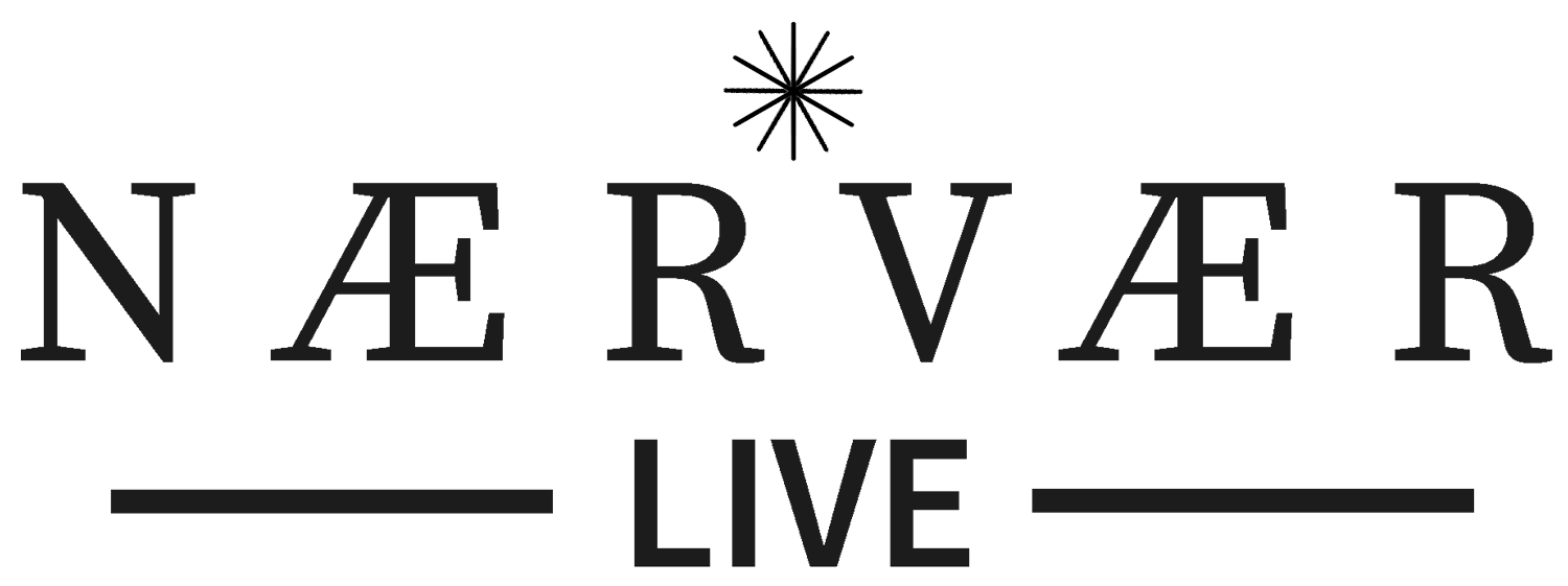 Nærvær*Live
